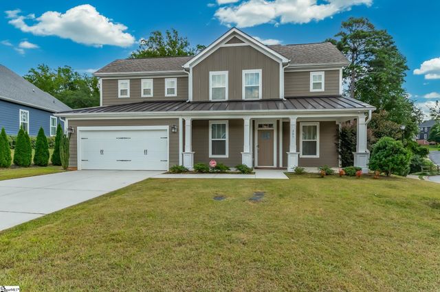 $625,000 | 203 Quail Creek Drive | Greer