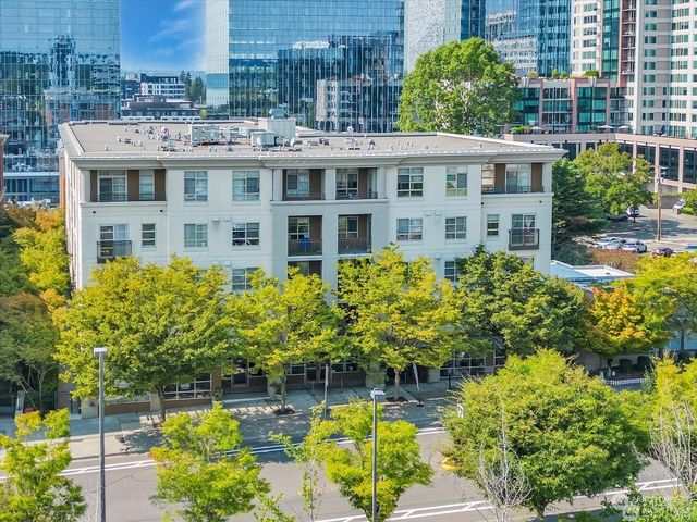 $1,650 | 111 108th Avenue Northeast, Unit B401 | Downtown Bellevue