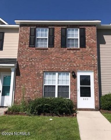 $1,100 | 809 Timberlake Trail | Marsh Oaks at Brynn Marr