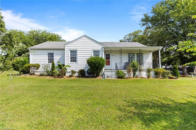 $255,000 | 407 Hasty School Road | Thomasville