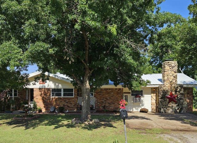 $155,000 | 1500 Mercer Street | Quanah