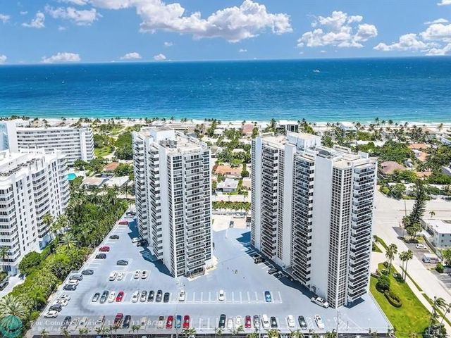 $560,000 | 2715 North Ocean Boulevard, Unit 11B | Lauderdale Beach