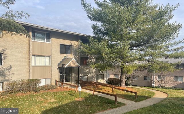 $187,000 | 5416 85th Avenue, Unit 101 | Carrollan Gardens Condominiums