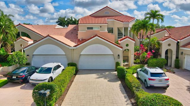 $10,000 | 7477 Campo Florido | Boca Grove Plantation