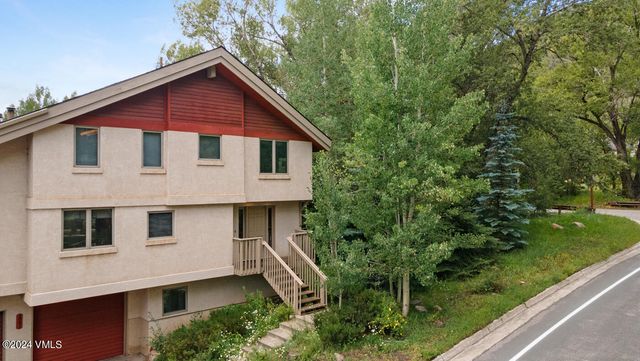 $1,795,000 | 1951 Buffehr Creek Road, Unit W | West Vail North