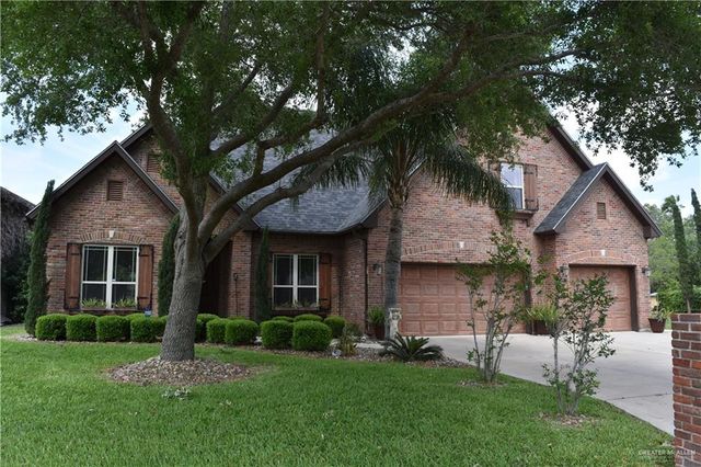 $499,900 | 109 Palm Valley Circle | Harlingen