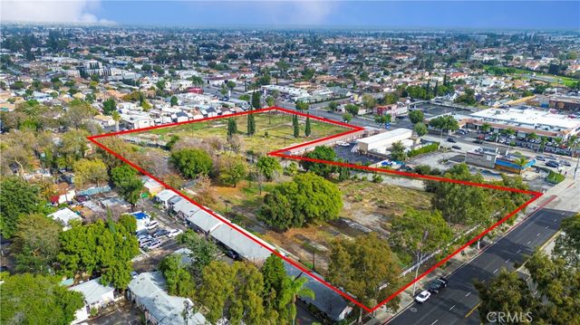 $25,888,000 | 3035 San Gabriel Rosemead Ca | Rosemead