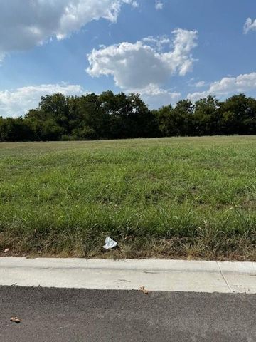 $80,000 | Tbd Lot 8 East Columbus Street | West