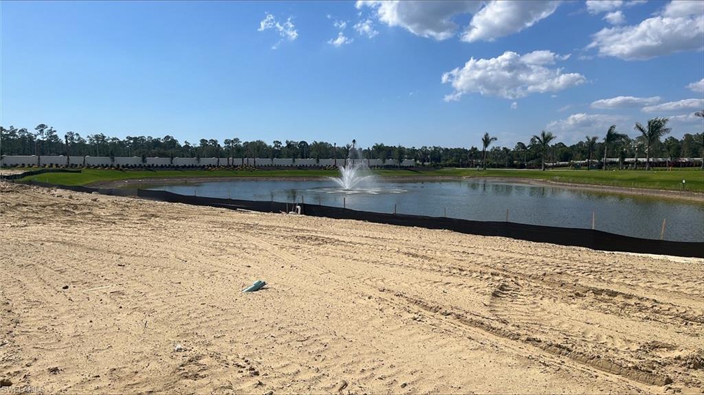 a view of a lake