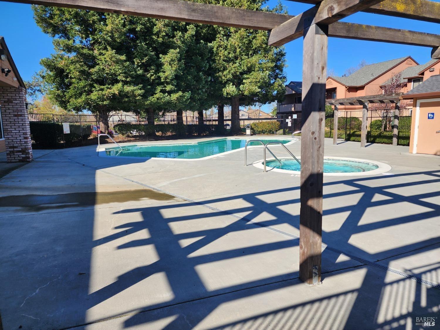 a view of outdoor space yard and patio