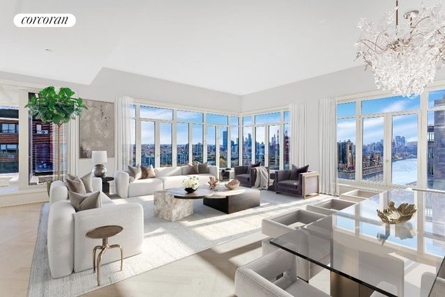 $9,985,990 | 40 East End Avenue, Unit PH17 | Upper East Side