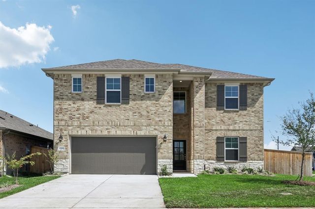 $404,770 | 6451 Brazos Trl Drive