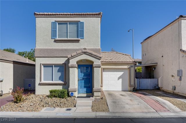 $318,000 | 10082 Swimming Hole Street | Silverado Ranch