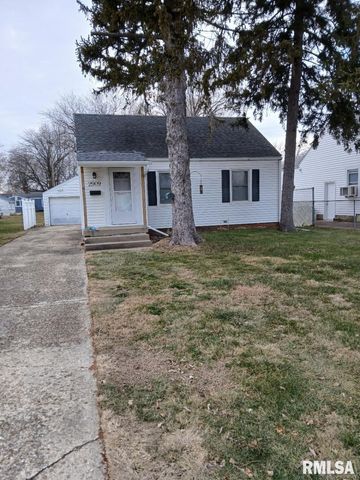 $1,075 | 2909 South 4th Street | Southern View