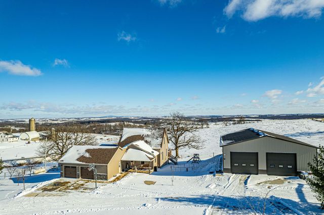 $659,900 | 4775 Antoine Road | Mineral Point Town