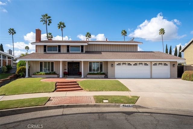 $1,399,999 | 1607 Roanoke Street | Placentia