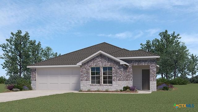 $267,470 | 1339 Nathan Lane | Belton