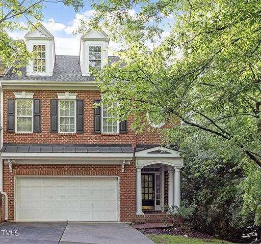 $489,900 | 7200 Summit Waters Lane | Northwest Raleigh