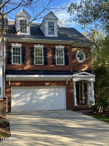 $474,900 | 7200 Summit Waters Lane | Northwest Raleigh