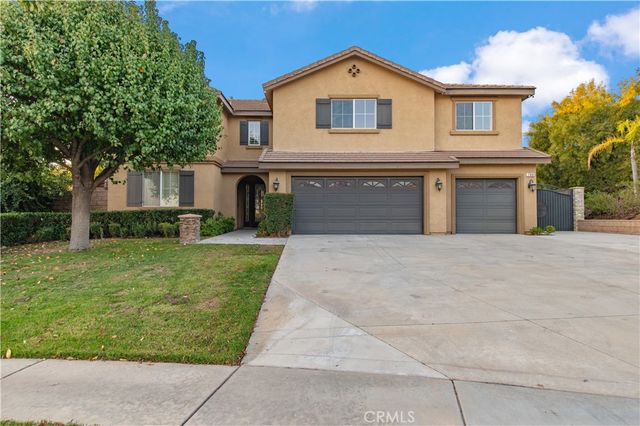 $5,500 | 788 Brianna Way | Corona Hills