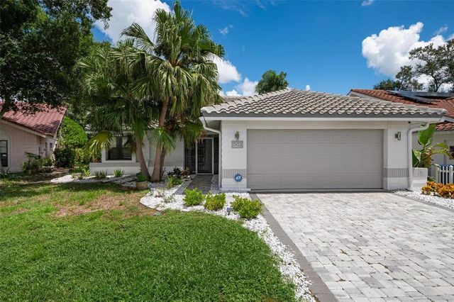 $552,000 | 5933 San Michelle Drive | Villa Este