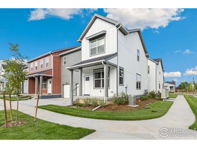 $290,000 | 5521 Wheelhouse Way, Unit 5 | Fort Collins