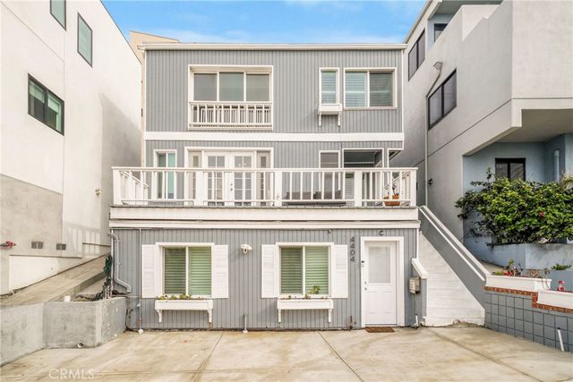 $2,999,000 | 4404 Highland Avenue | Manhattan Beach Sand