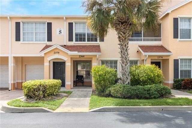 $1,600 | 2366 57th Circle, Unit 2366 | Vero Beach South