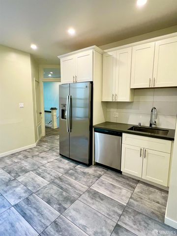 $4,295 | 1107 Valencia Street | Inner Mission