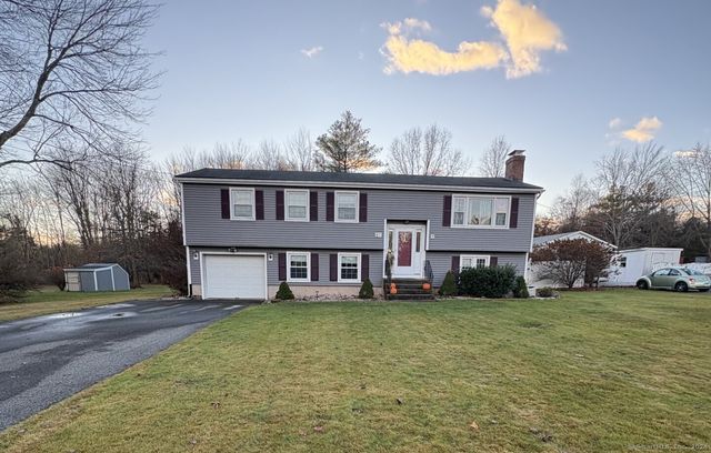 $474,500 | 67 Crystal Drive | Rocky Hill