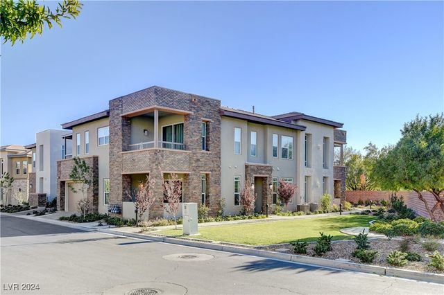 $5,500 | 11280 Granite Ridge Drive, Unit 1001 | Summerlin Village Fairway Hills