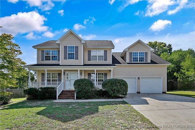 $285,000 | 234 Cresthaven Drive | Barbecue Township - Harnett County