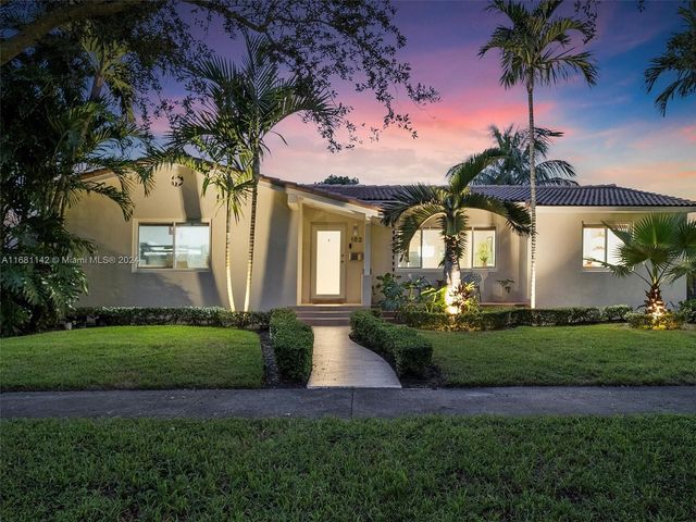 $1,395,000 | 162 Northwest 109th Street | Miami Shores