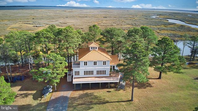 $585,000 | 20061 Nanticoke Road | Waterview