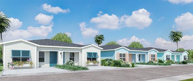 $1,970 | 7616 Washington Street | Port Richey