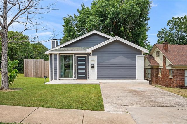 $424,000 | 2859 West Brooklyn Avenue | North Oak Cliff