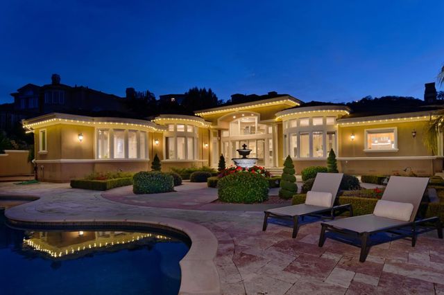 $4,500,000 | 7174 Glenview Drive | Almaden Valley