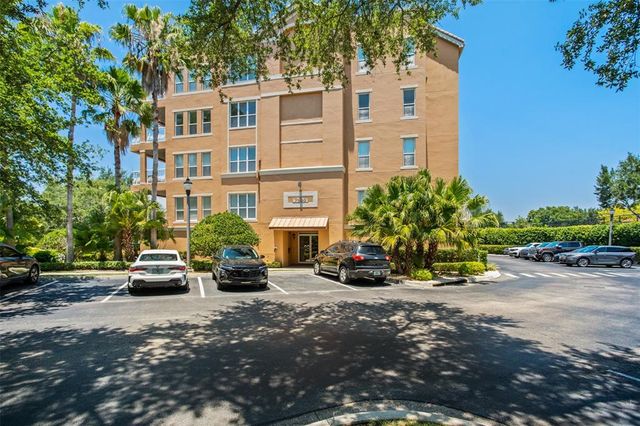 $499,900 | 7500 Toscana Boulevard, Unit 323 | Toscana