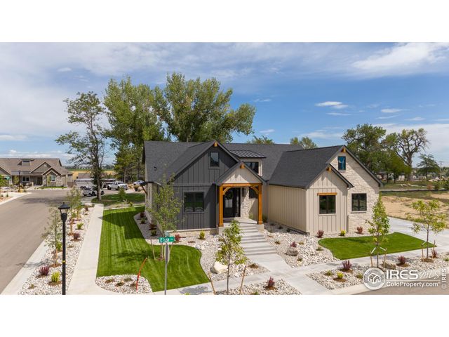 $1,295,000 | 3806 Bridle Ridge Circle | Severance