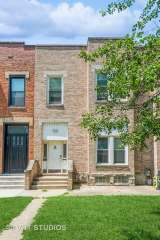 $719,000 | 920 South Bishop Street | Little Italy