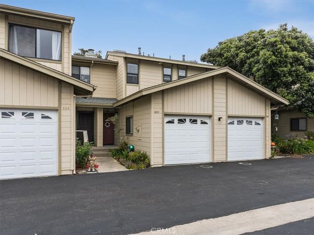 $455,000 | 527 Casa Del Mar Drive, Unit 7 | San Simeon