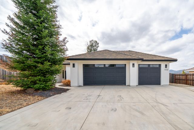 $499,900 | 1132 Kellinger Street | Quartz Hill