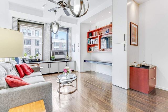 $585,000 | 148 West 23rd Street, Unit 8H | Chelsea