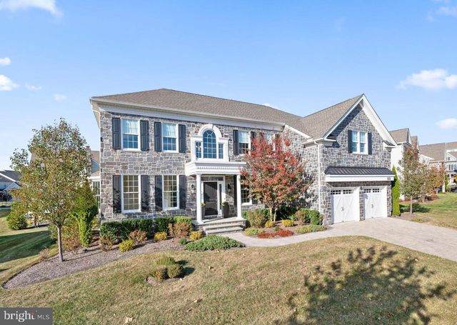 $1,750,000 | 3703 Biddle Lane | Newtown Township - Delaware County