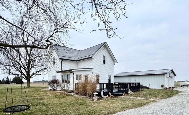 $269,900 | 12620 East 100th Road South | Union Township - Howard County