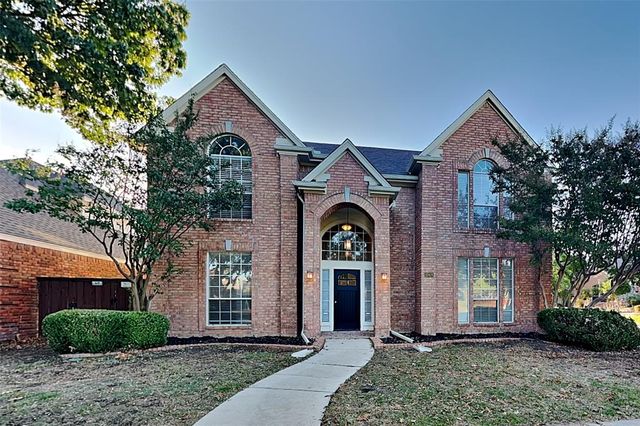 $480,000 | 1968 Keystone Drive | Plano