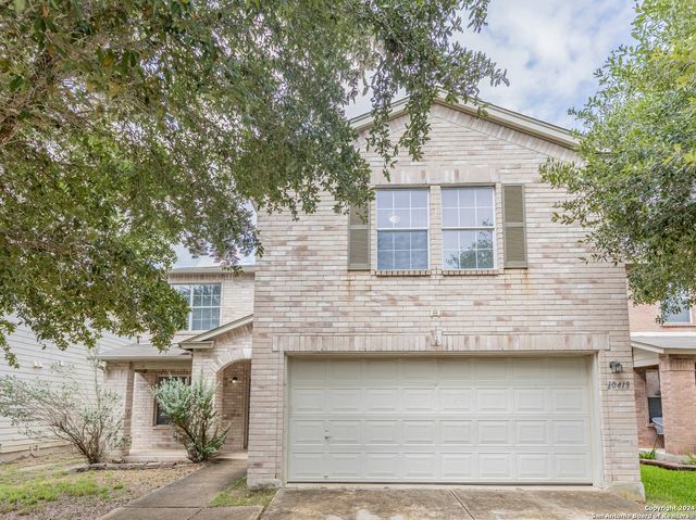 $1,725 | 10419 Green Candle | Southeast San Antonio