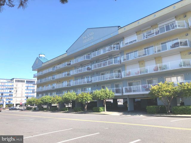 $679,900 | 16 138th Street, Unit 301 | Ocean City