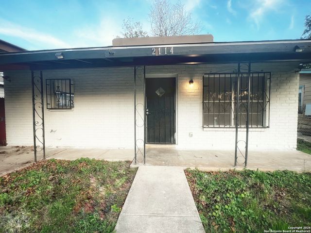 $177,900 | 2114 South Trinity Street | San Juan Gardens