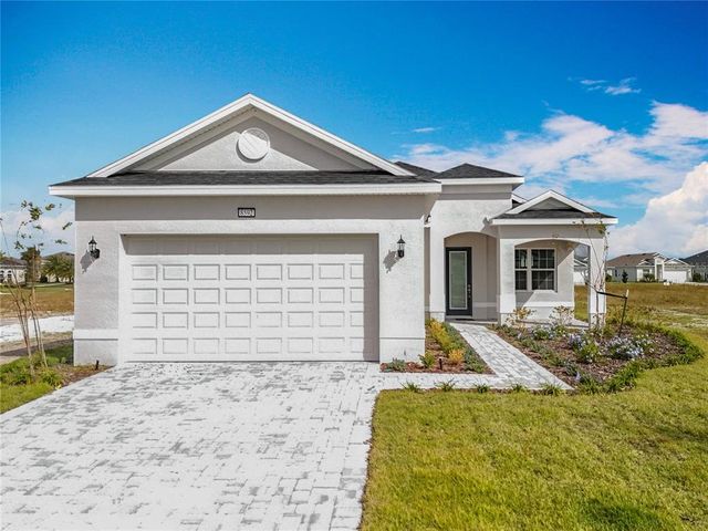 $486,611 | 8592 Hempstead Way | Lakes of Mount Dora